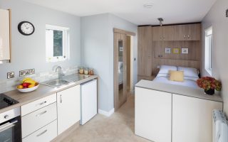 Calnan Launch new Easy Home