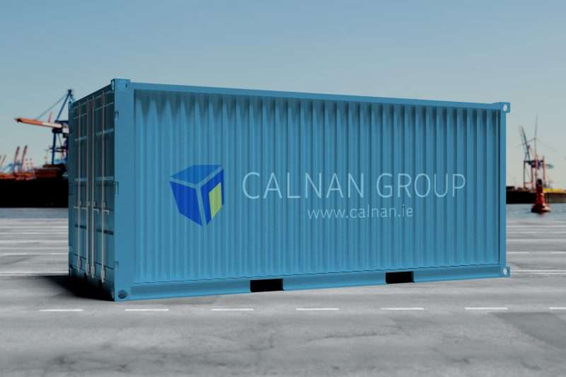 The Calnan Group